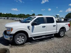 1FTFW1E59MFA22536 2021 FORD F-150