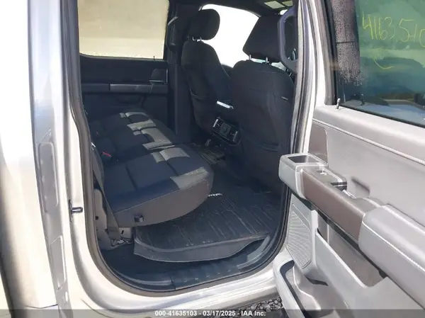 1FTFW1E59MFA23945 2021 FORD F-150 - Image 8