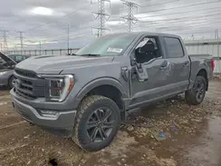 1FTFW1E59MFA40583 2021 FORD F-150