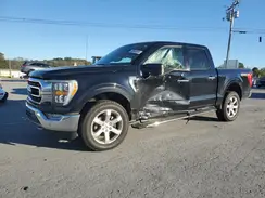 1FTFW1E59MFA43855 2021 FORD F-150