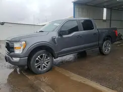 1FTFW1E59MFA49736 2021 FORD F-150