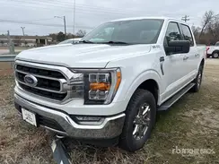 1FTFW1E59MFA54547 2021 FORD F-150