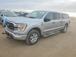 1FTFW1E59MFA61899 2021 FORD F-150