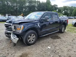 1FTFW1E59MFA65533 2021 FORD F-150