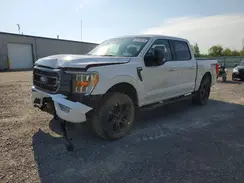 1FTFW1E59MFA67587 2021 FORD F-150
