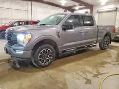 1FTFW1E59MFA70263 2021 FORD F-150