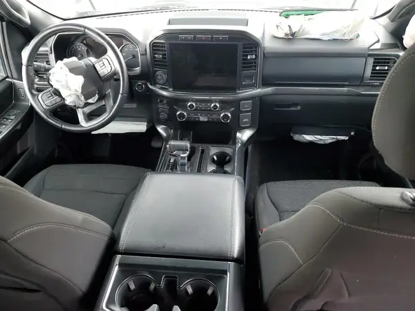 1FTFW1E59MFA70313 2021 FORD F-150 - Image 8
