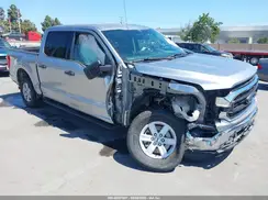 1FTFW1E59MFA73499 2021 FORD F-150