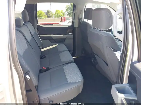1FTFW1E59MFA73499 2021 FORD F-150 - Image 8