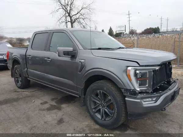 1FTFW1E59MFA80310 2021 FORD F-150 - Image 1