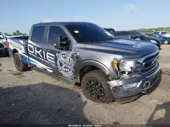 1FTFW1E59MFA84678 2021 FORD F-150