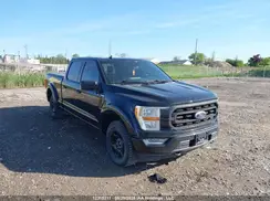 1FTFW1E59MFA95275 2021 FORD F-150