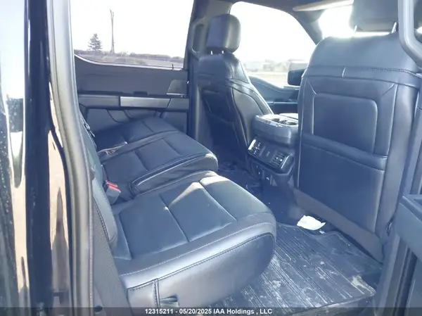 1FTFW1E59MFA95275 2021 FORD F-150 - Image 8