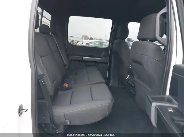 1FTFW1E59MFB14133 2021 FORD F-150 - Image 8