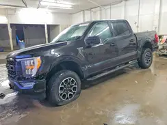 1FTFW1E59MFB47584 2021 FORD F-150