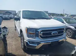 1FTFW1E59MFB50310 2021 FORD F-150