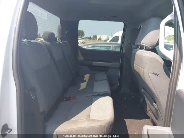 1FTFW1E59MFB50310 2021 FORD F-150 - Image 8