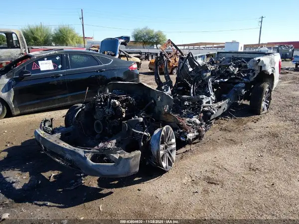 1FTFW1E59MFB62859 2021 FORD F-150 - Image 2