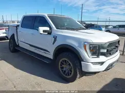 1FTFW1E59MFB65261 2021 FORD F-150