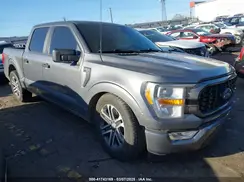 1FTFW1E59MFB68029 2021 FORD F-150