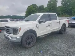 1FTFW1E59MFB78799 2021 FORD F-150