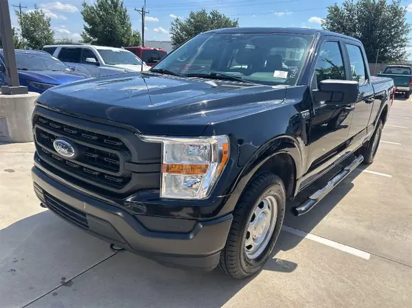 1FTFW1E59MFB81069 2021 FORD F-150 - Image 8