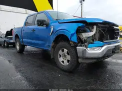 1FTFW1E59MFB81380 2021 FORD F-150