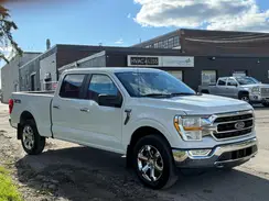 1FTFW1E59MFB90158 2021 FORD F-150