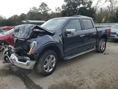 1FTFW1E59MFB91116 2021 FORD F-150