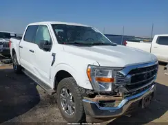 1FTFW1E59MFC05130 2021 FORD F-150