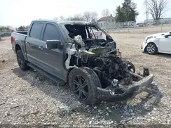 1FTFW1E59MFC11087 2021 FORD F-150
