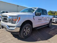 1FTFW1E59MFC12417 2021 FORD F-150