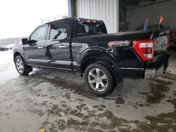 1FTFW1E59MFC17844 2021 FORD F-150 - Image 2