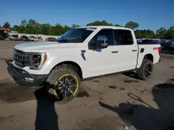 1FTFW1E59MFC19531 2021 FORD F-150