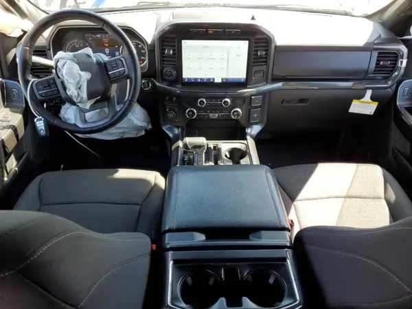 1FTFW1E59MFC21571 2021 FORD F-150 - Image 8