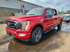 1FTFW1E59MFC38919 2021 FORD F-150