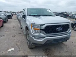 1FTFW1E59MFC46261 2021 FORD F-150