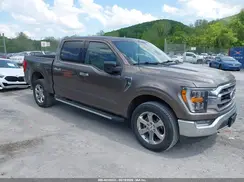 1FTFW1E59MFC71001 2021 FORD F-150