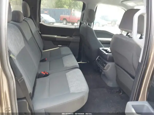 1FTFW1E59MFC71001 2021 FORD F-150 - Image 8