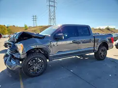 1FTFW1E59MFC76635 2021 FORD F-150