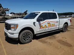 1FTFW1E59MFD09567 2021 FORD F-150