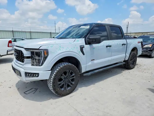 1FTFW1E59MKD04604 2021 FORD F-150