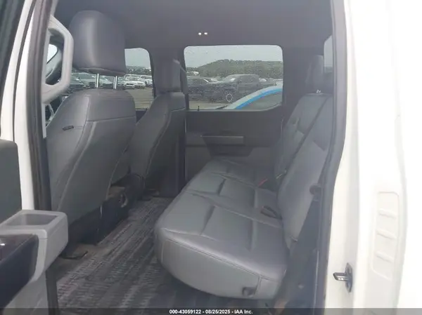 1FTFW1E59MKD07972 2021 FORD F-150 - Image 8