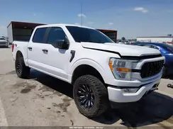 1FTFW1E59MKD08118 2021 FORD F-150