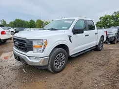 1FTFW1E59MKD11097 2021 FORD F-150