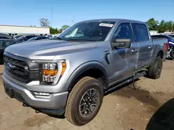 1FTFW1E59MKD21726 2021 FORD F-150