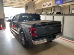 1FTFW1E59MKD27199 2021 FORD F-150
