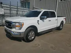 1FTFW1E59MKD48649 2021 FORD F-150
