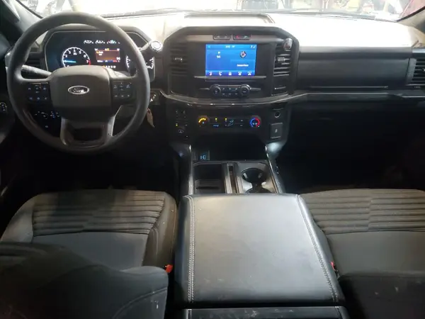 1FTFW1E59MKD53849 2021 FORD F-150 - Image 8