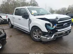 1FTFW1E59MKD54547 2021 FORD F-150